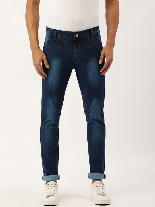 Heavy Fade Jeans