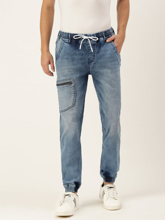 Heavy Fade Jogger