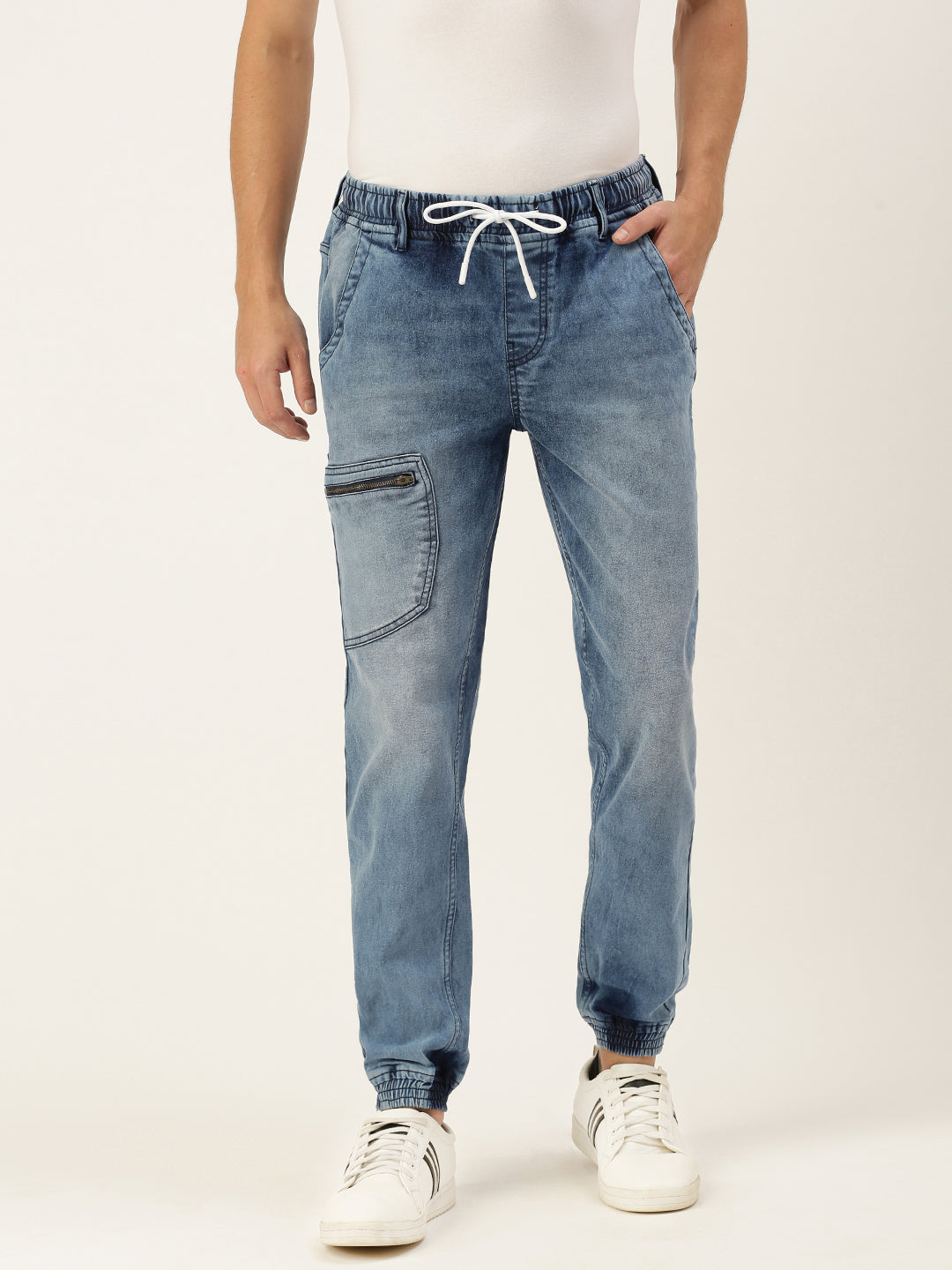 Heavy Fade Jogger