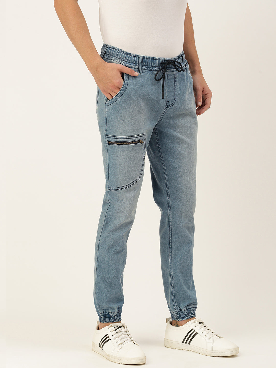 Heavy Fade Joggers