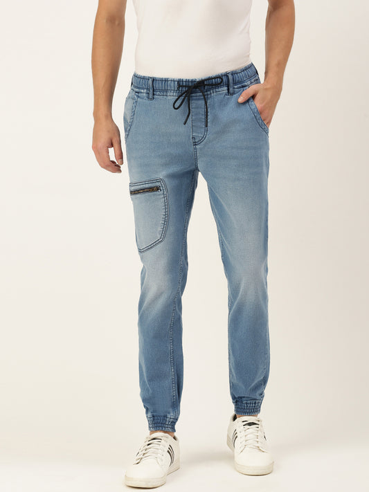 Light Fade Jeans
