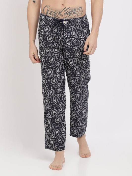 Printed Lounge Pant