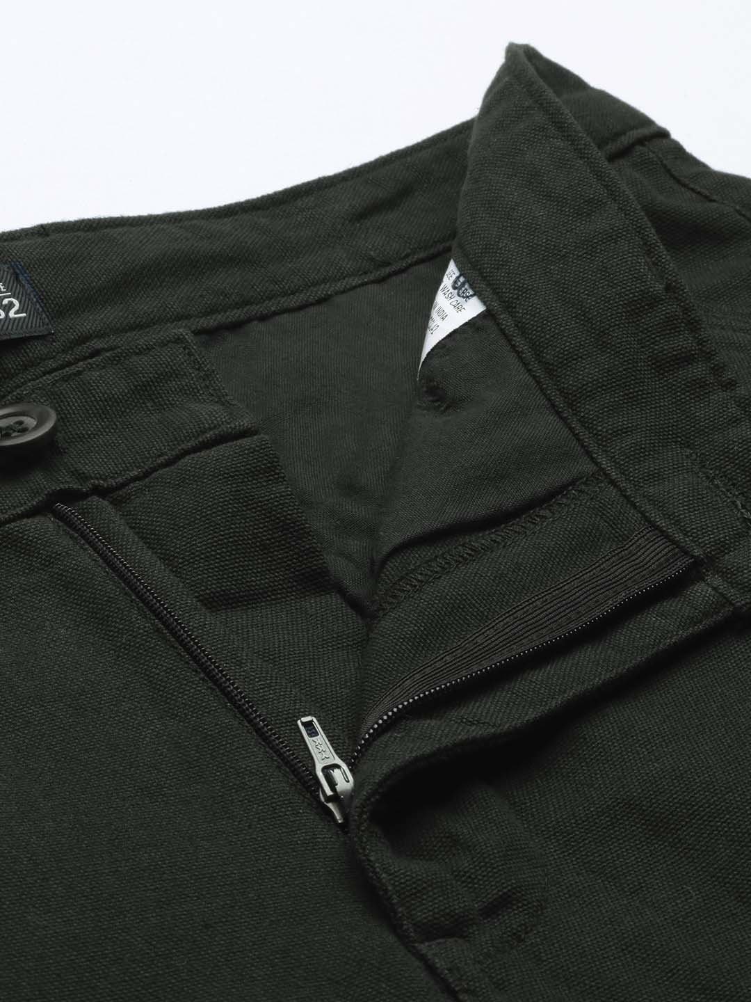 Casual Trouser