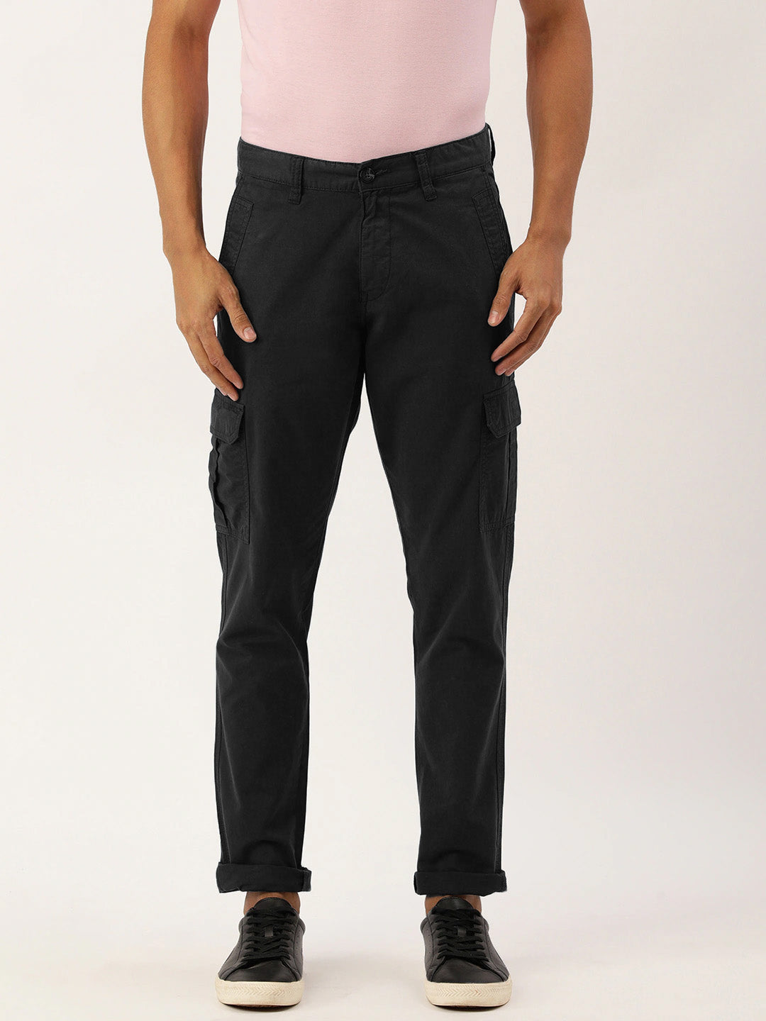 Cargo Trousers