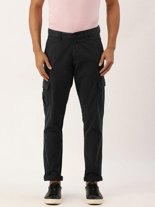 Cargo Trousers