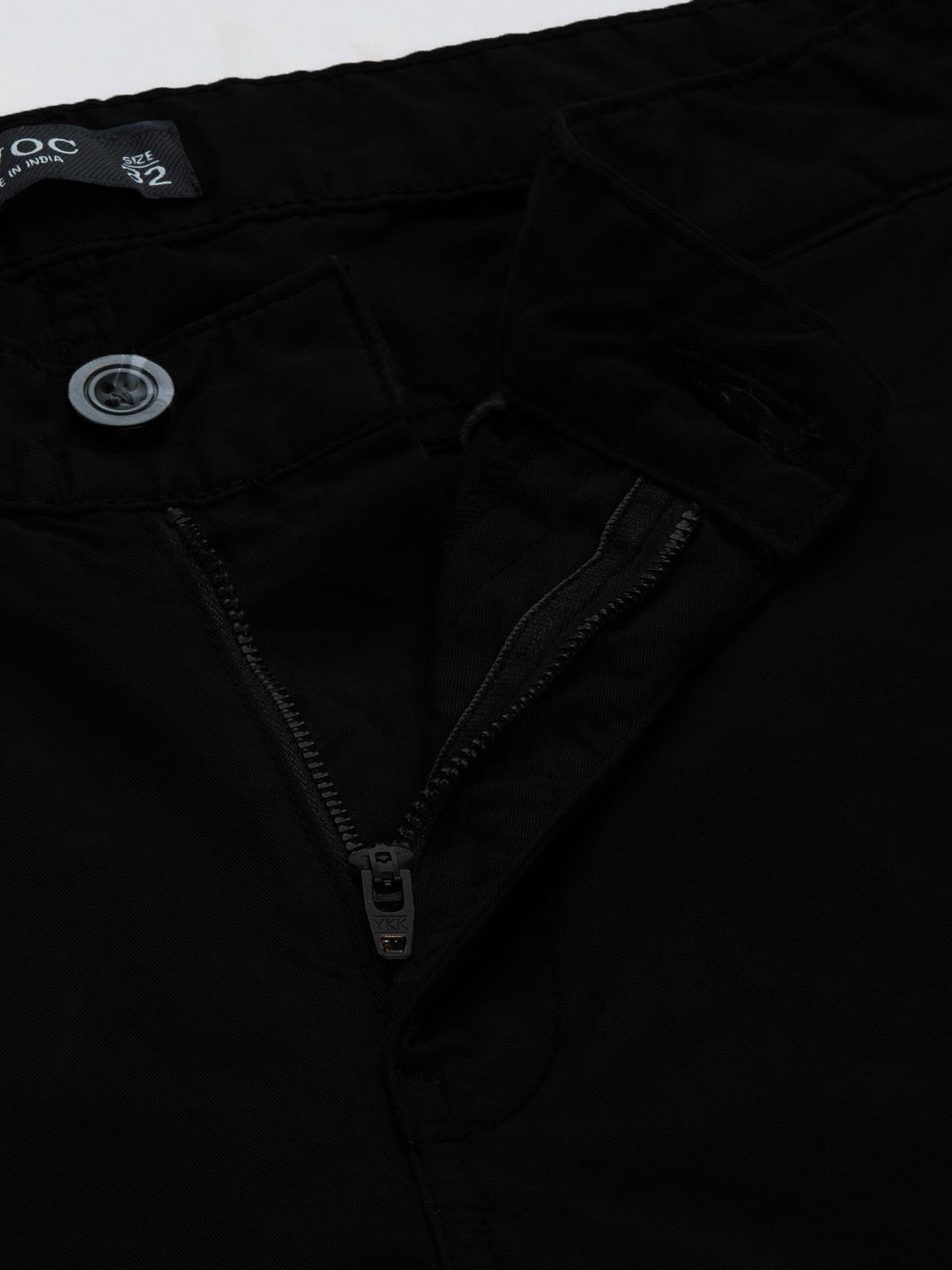 Cargo Trousers