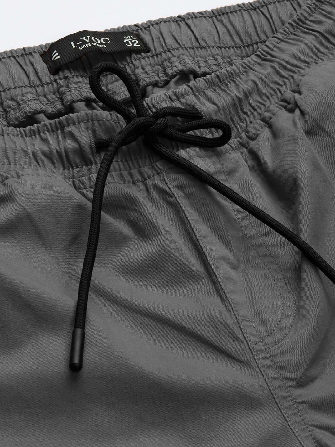 Cargo Jogger Trousers