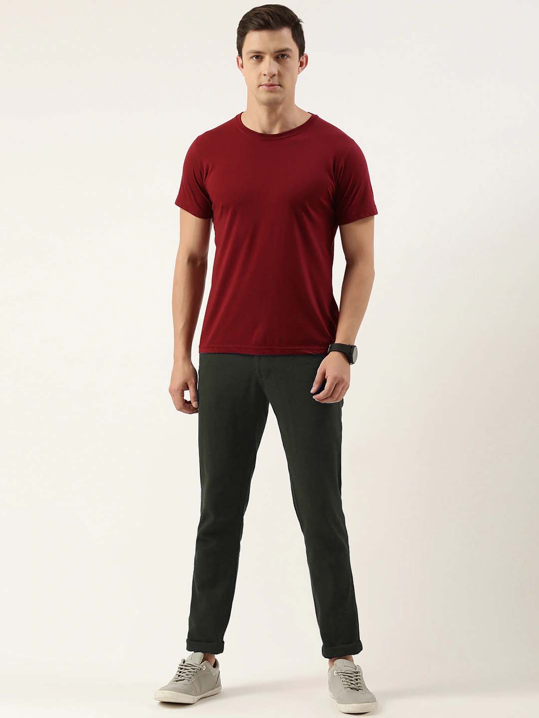 Casual Trouser
