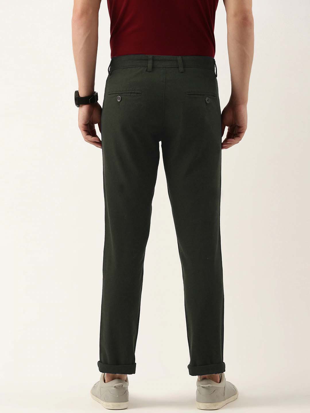 Casual Trouser