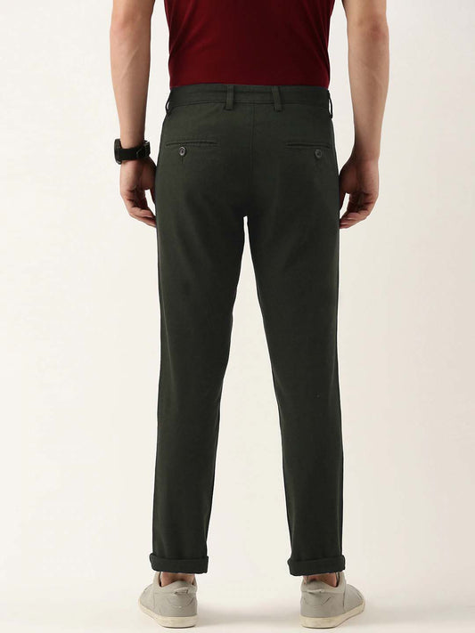 Casual Trouser