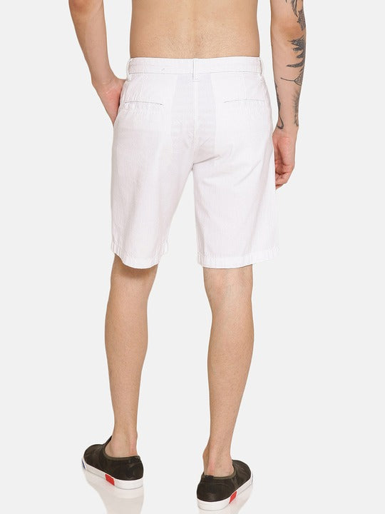 Solid Shorts