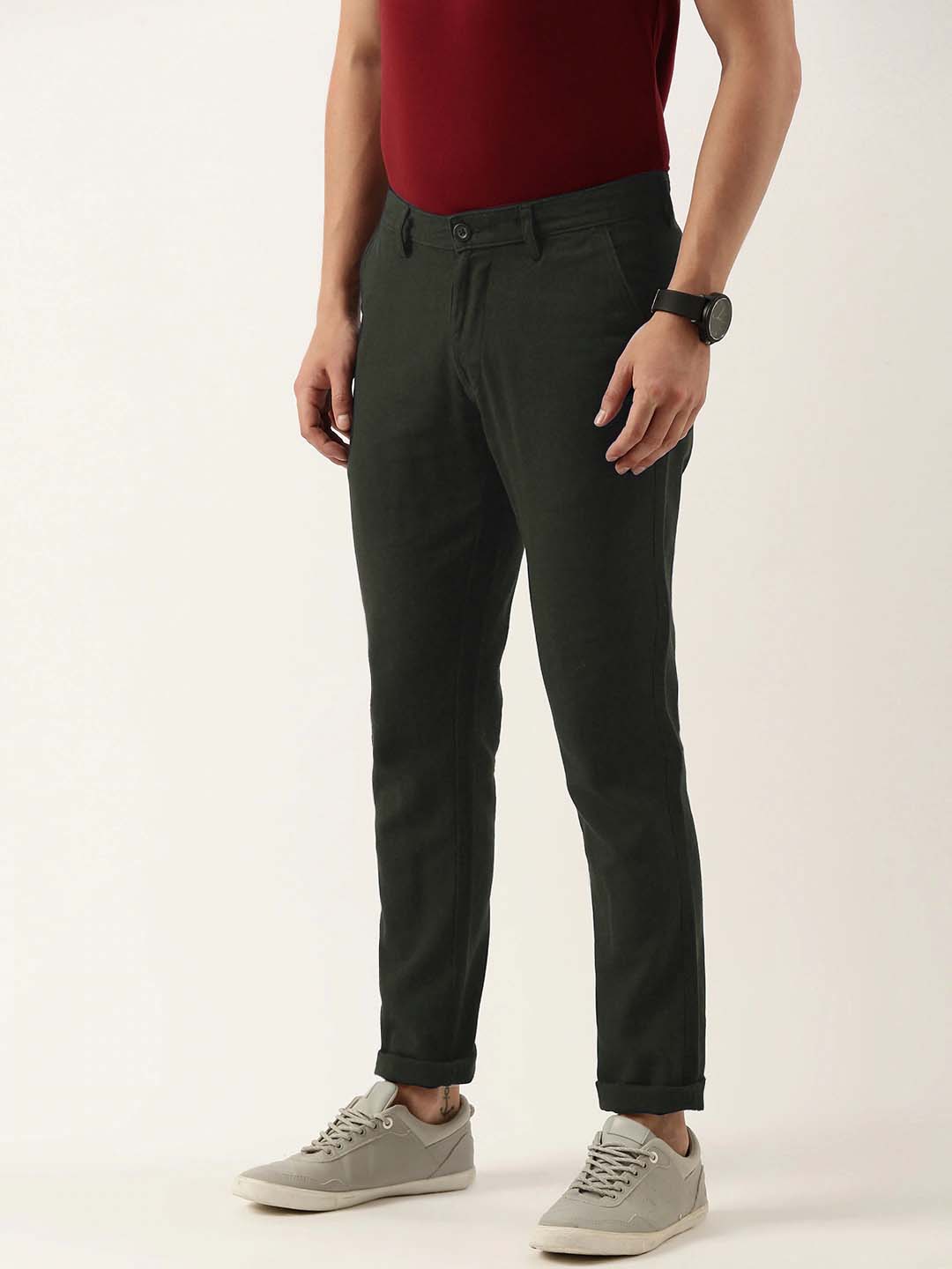 Casual Trouser