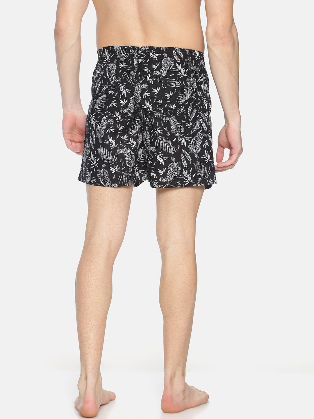 Printed Boxers