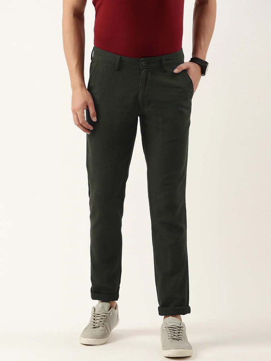 Casual Trouser
