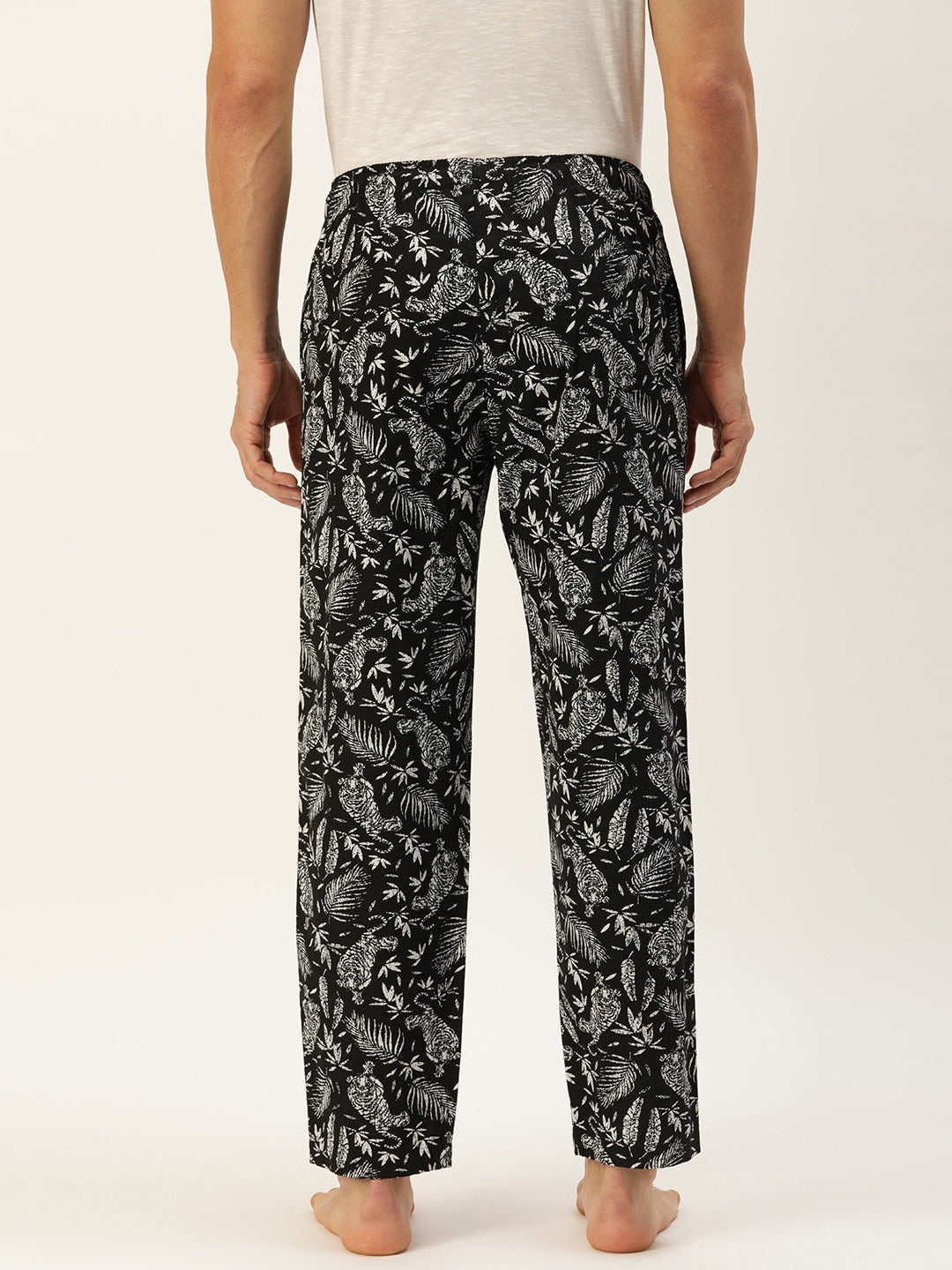 Printed Pyjamas