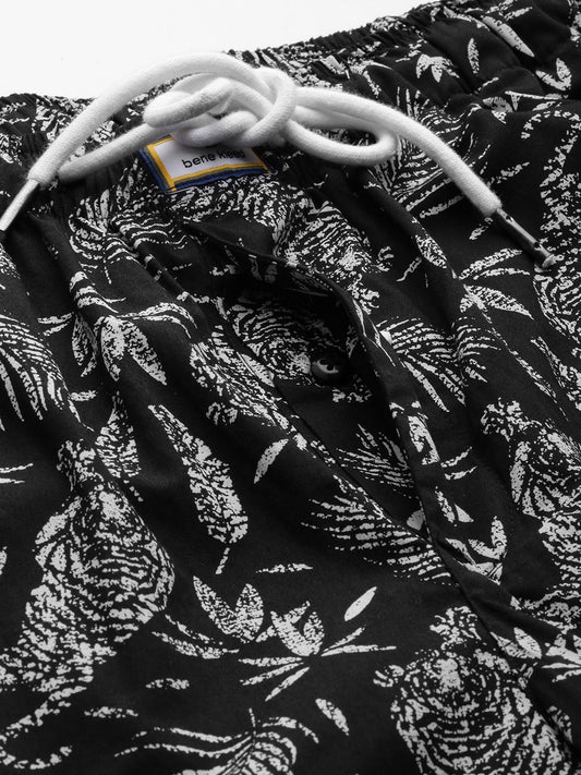 Printed Pyjamas