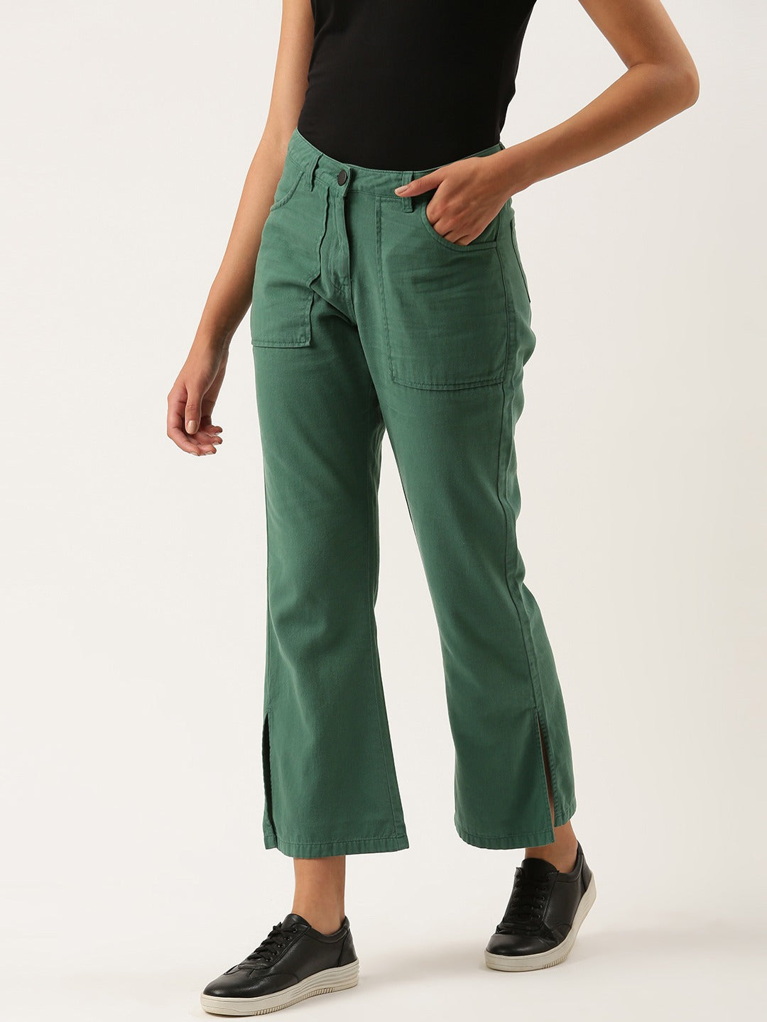 Casual Trouser