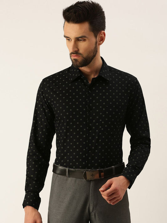 Printed Shirt