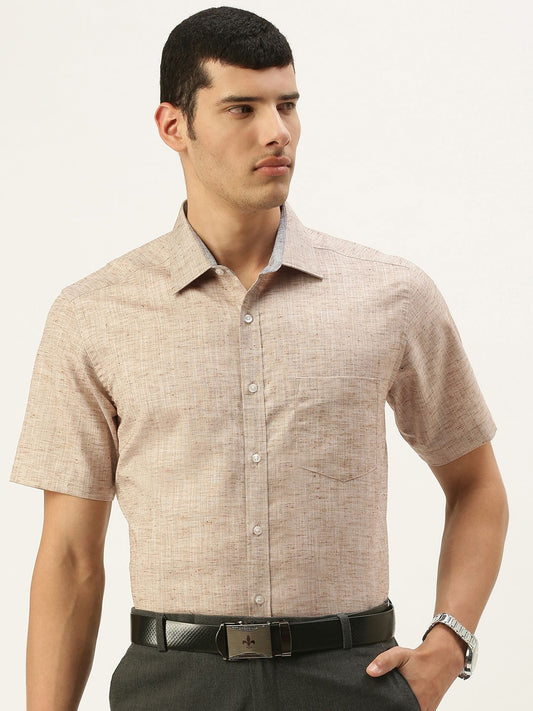Solid Shirt