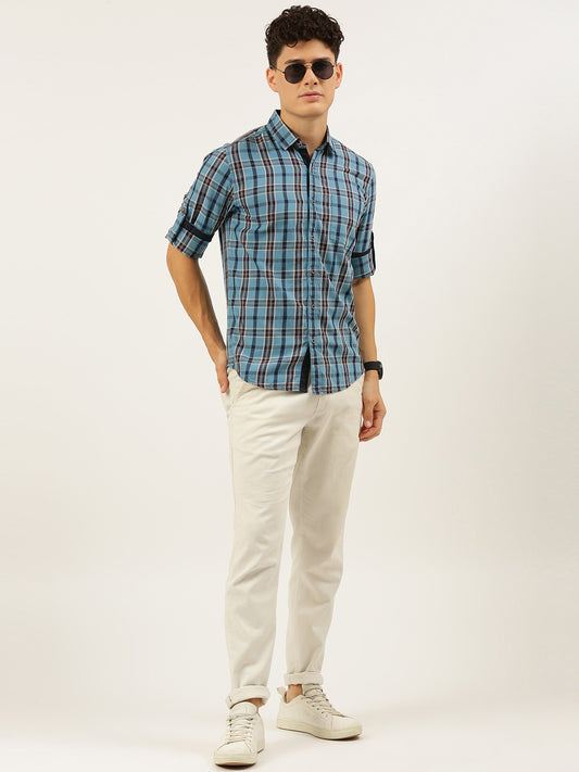 Casual Shirts