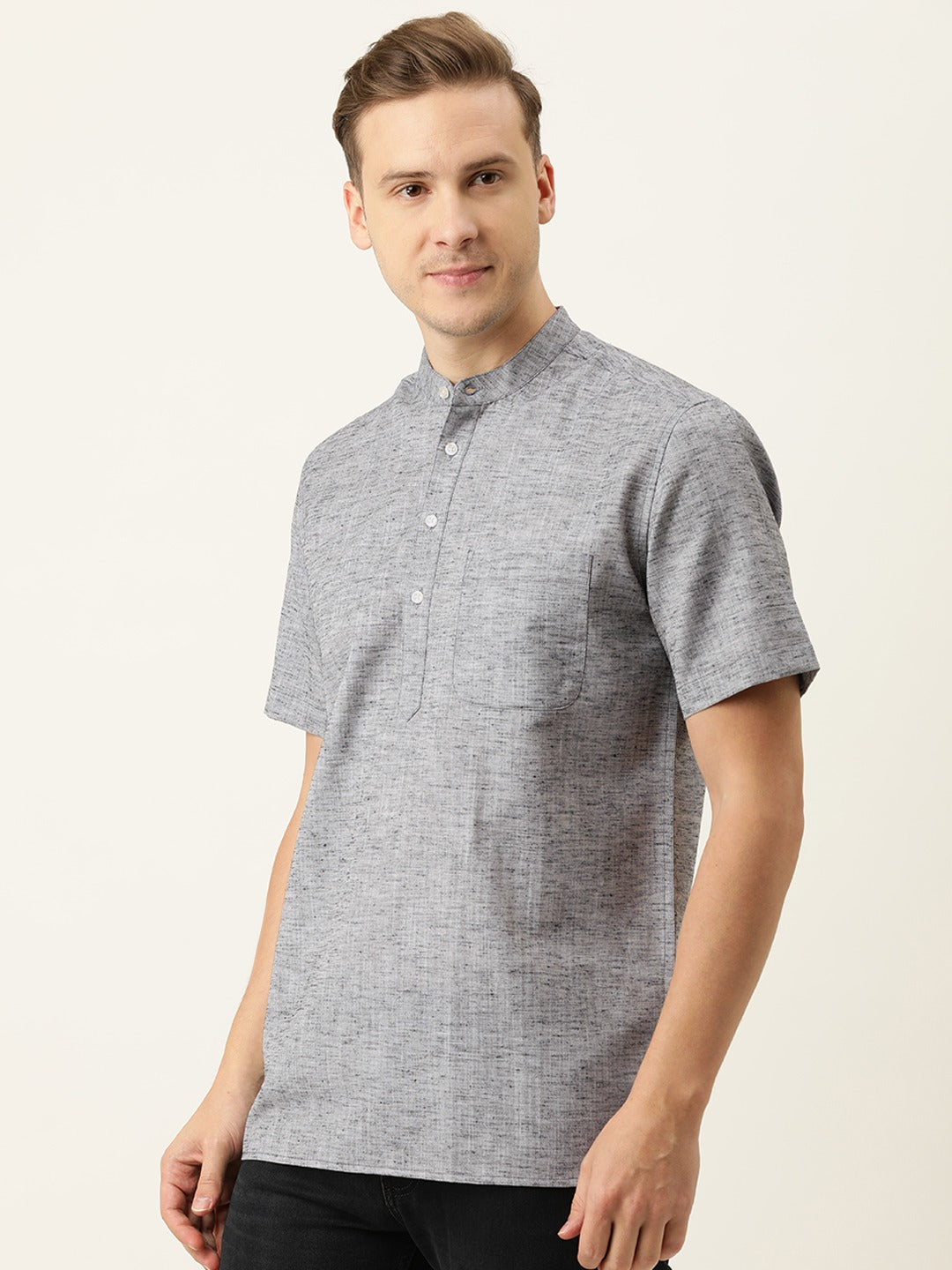 Solid Kurtas
