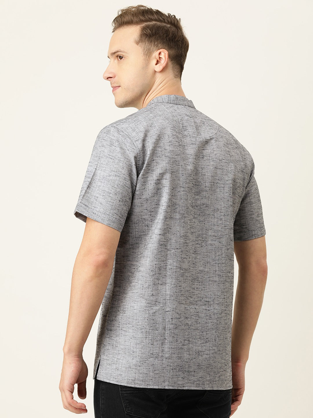 Solid Kurtas