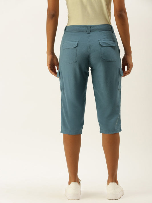 Capri Trouser