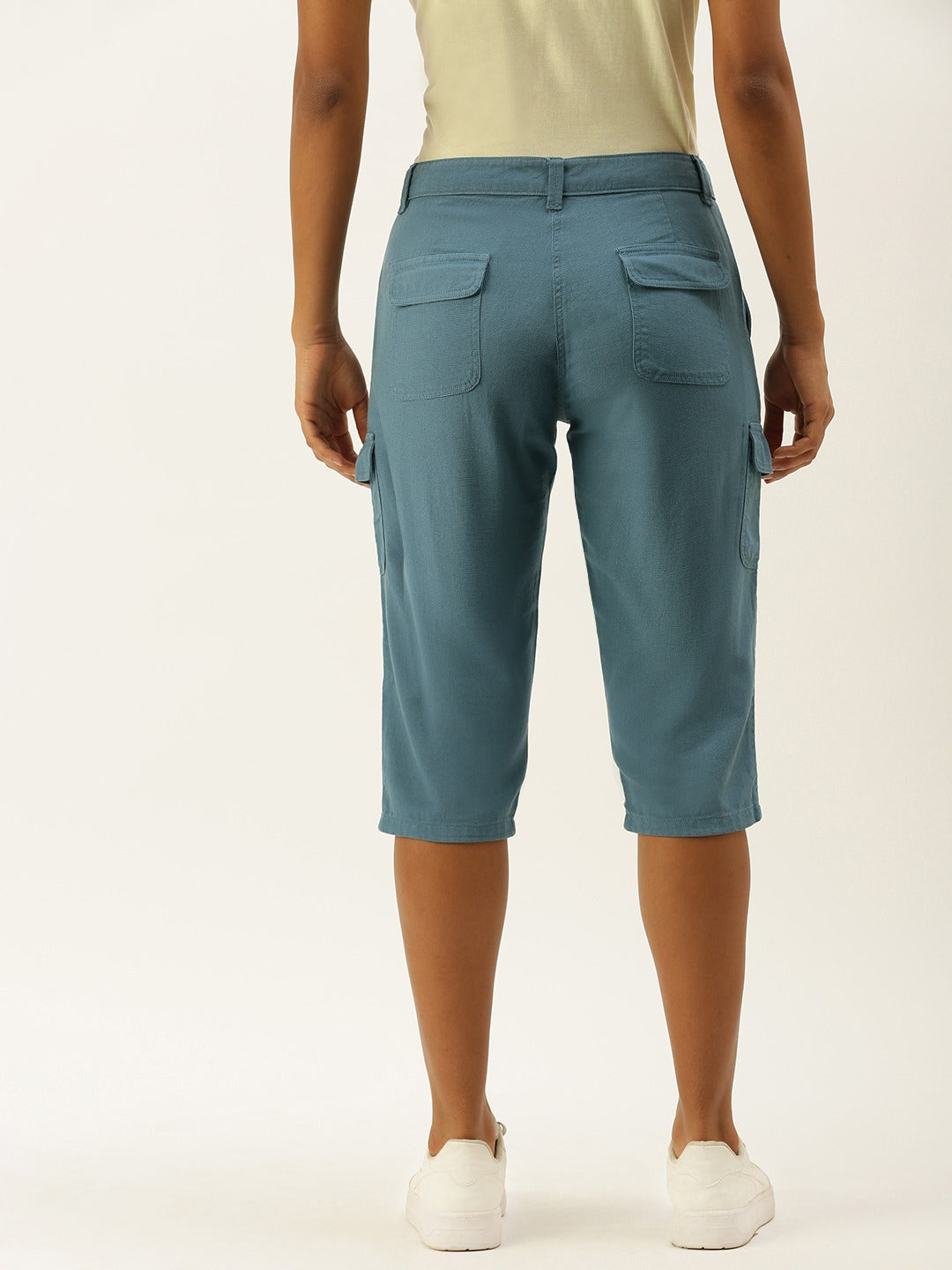 Capri Trouser