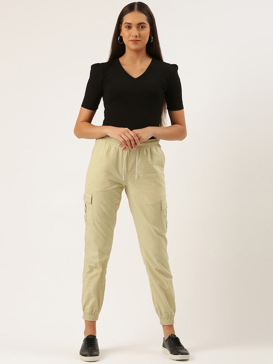 Cargo Jogger Trousers