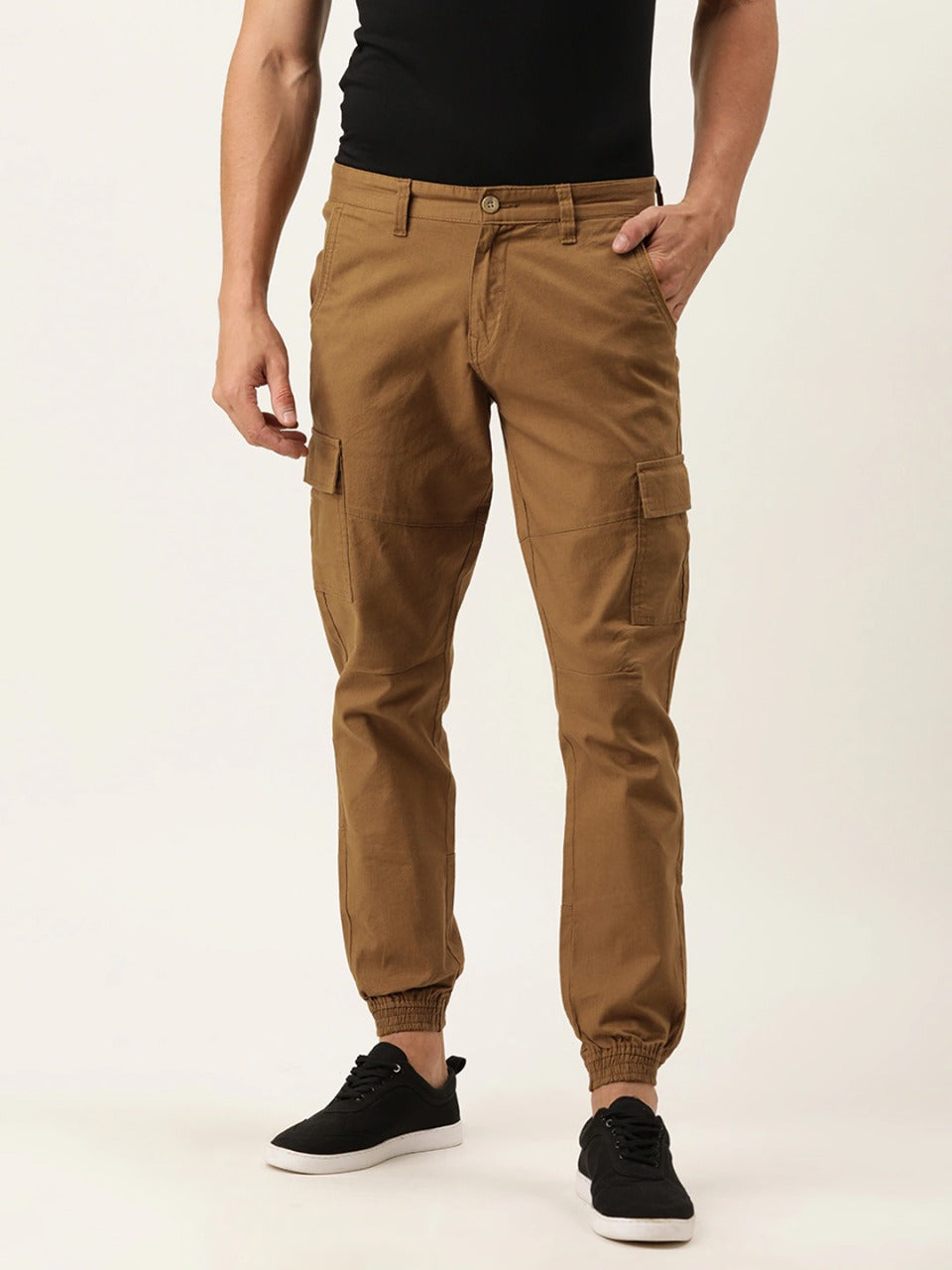 Joggers Trousers