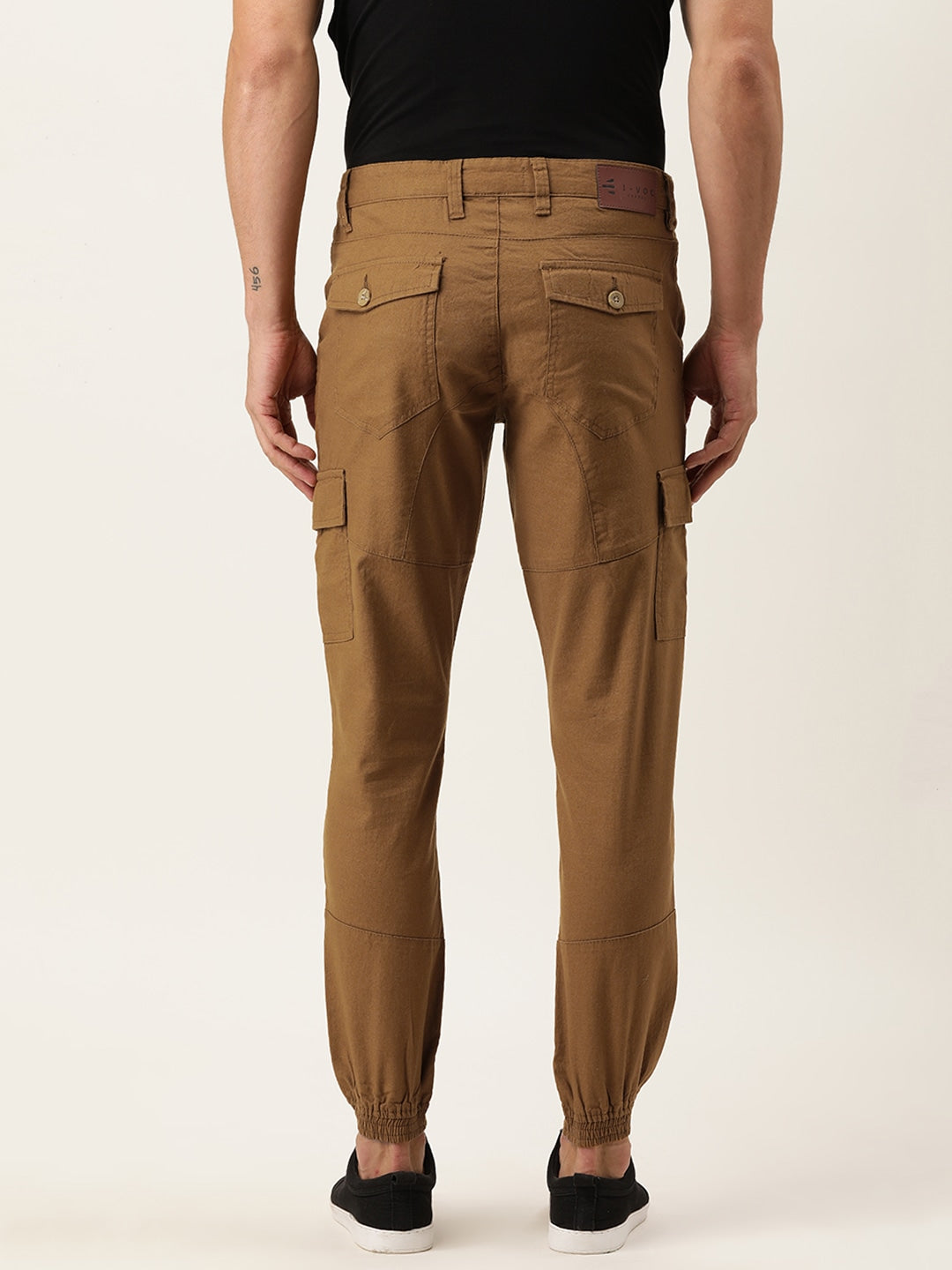 Joggers Trousers