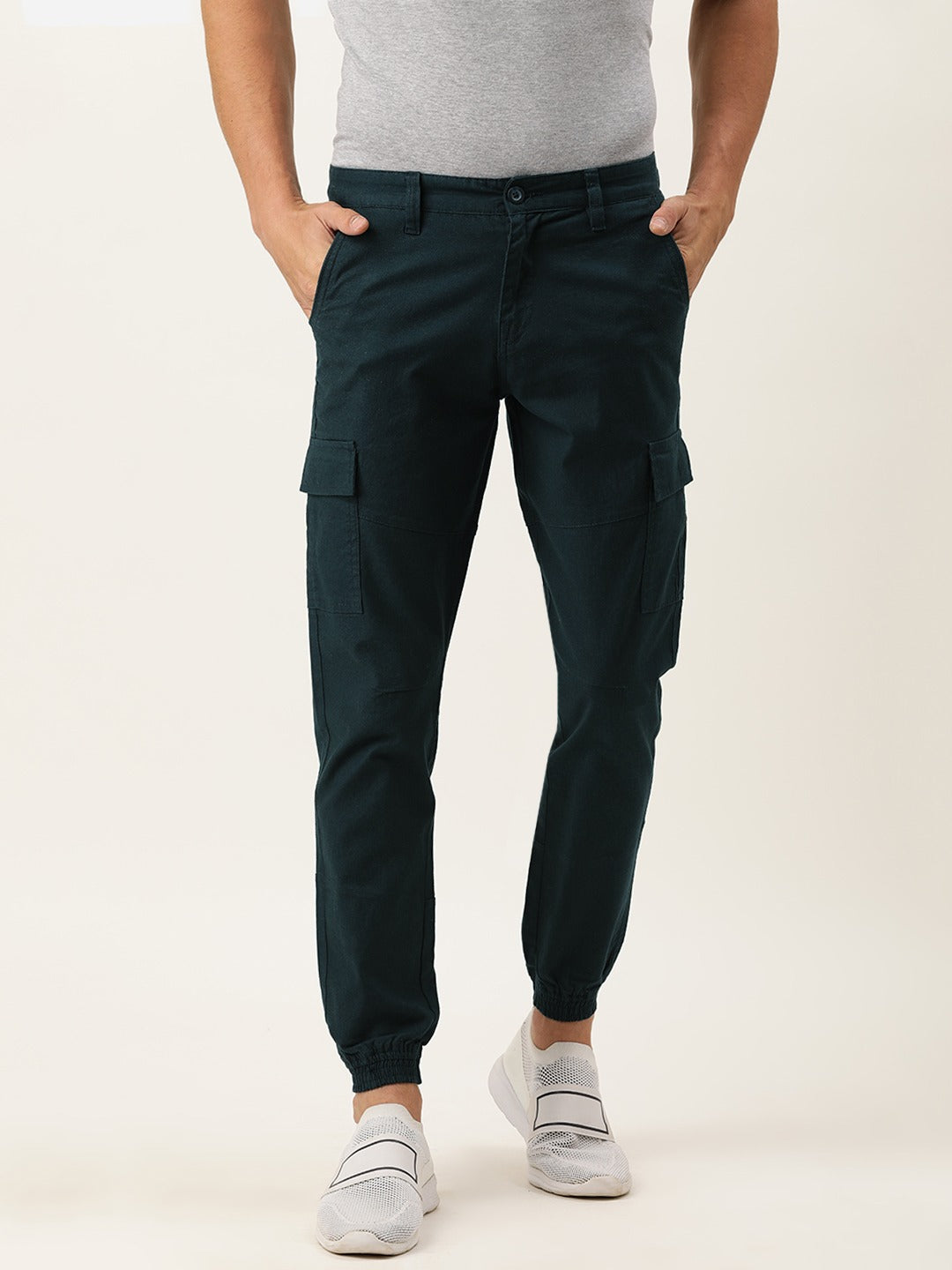 Joggers Jeans