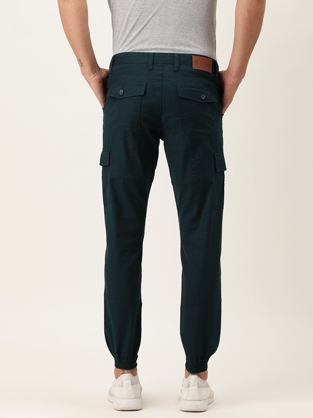 Joggers Jeans