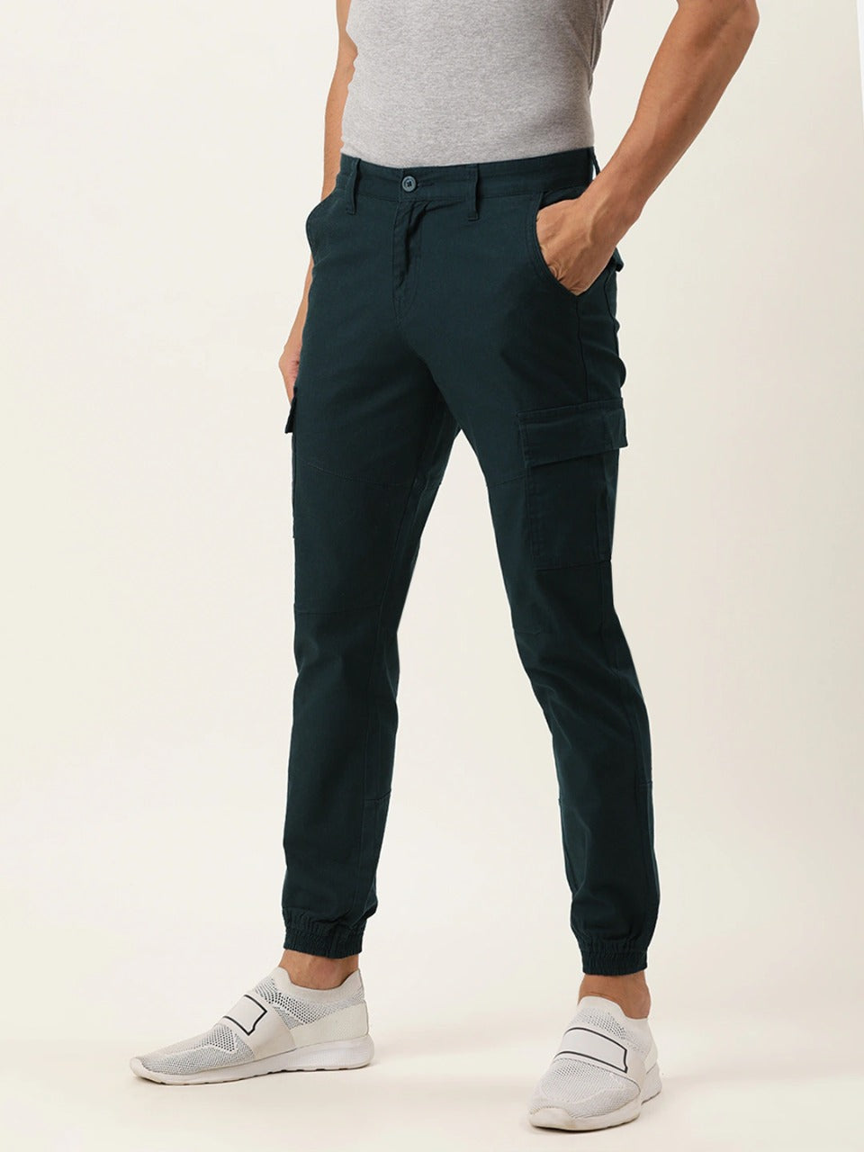 Joggers Jeans