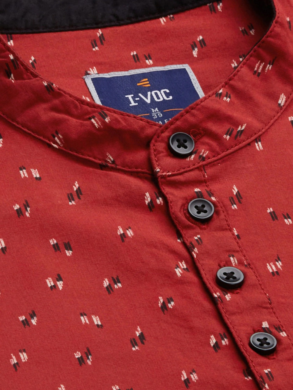Printed Kurta