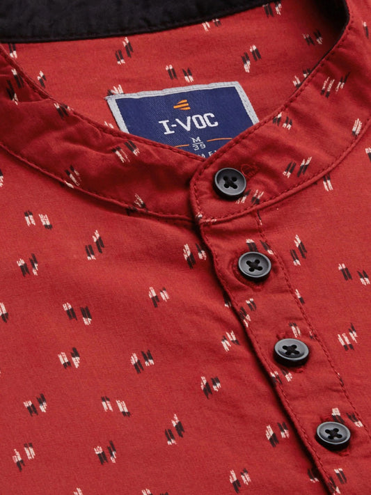 Printed Kurta