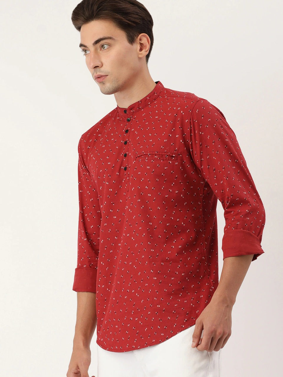Printed Kurta