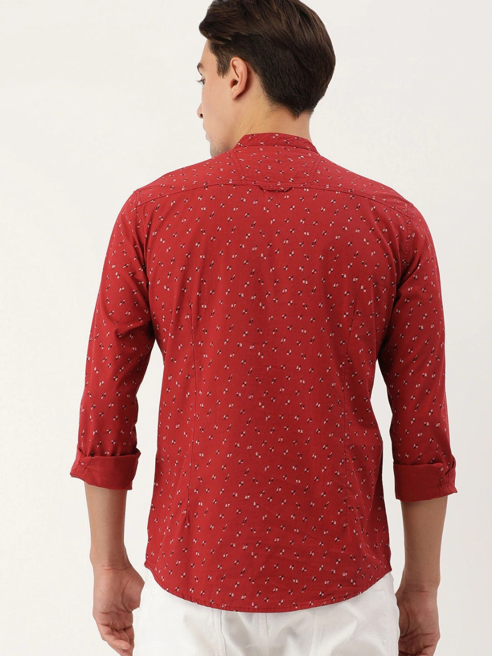 Printed Kurta