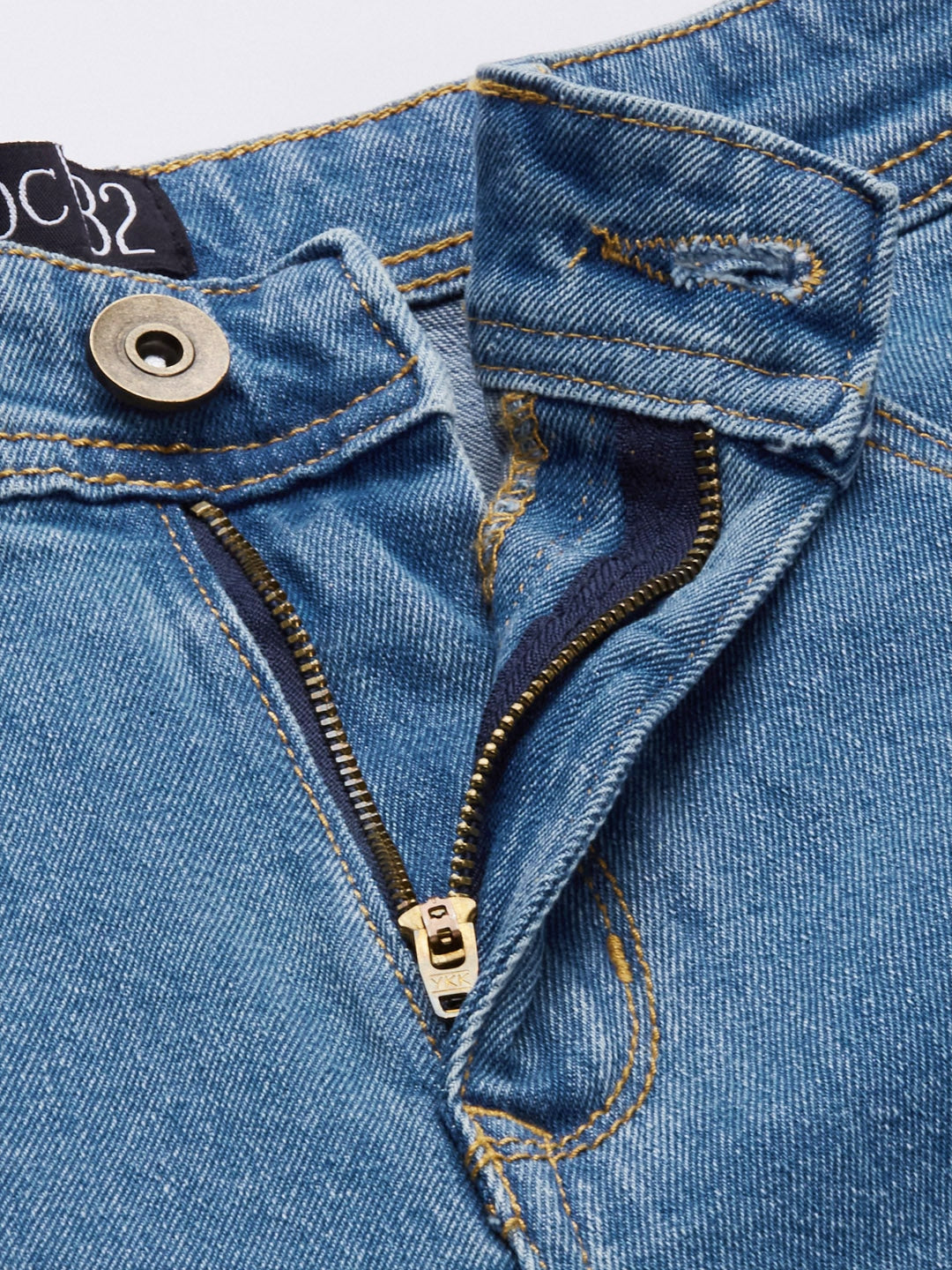 Denim Jeans