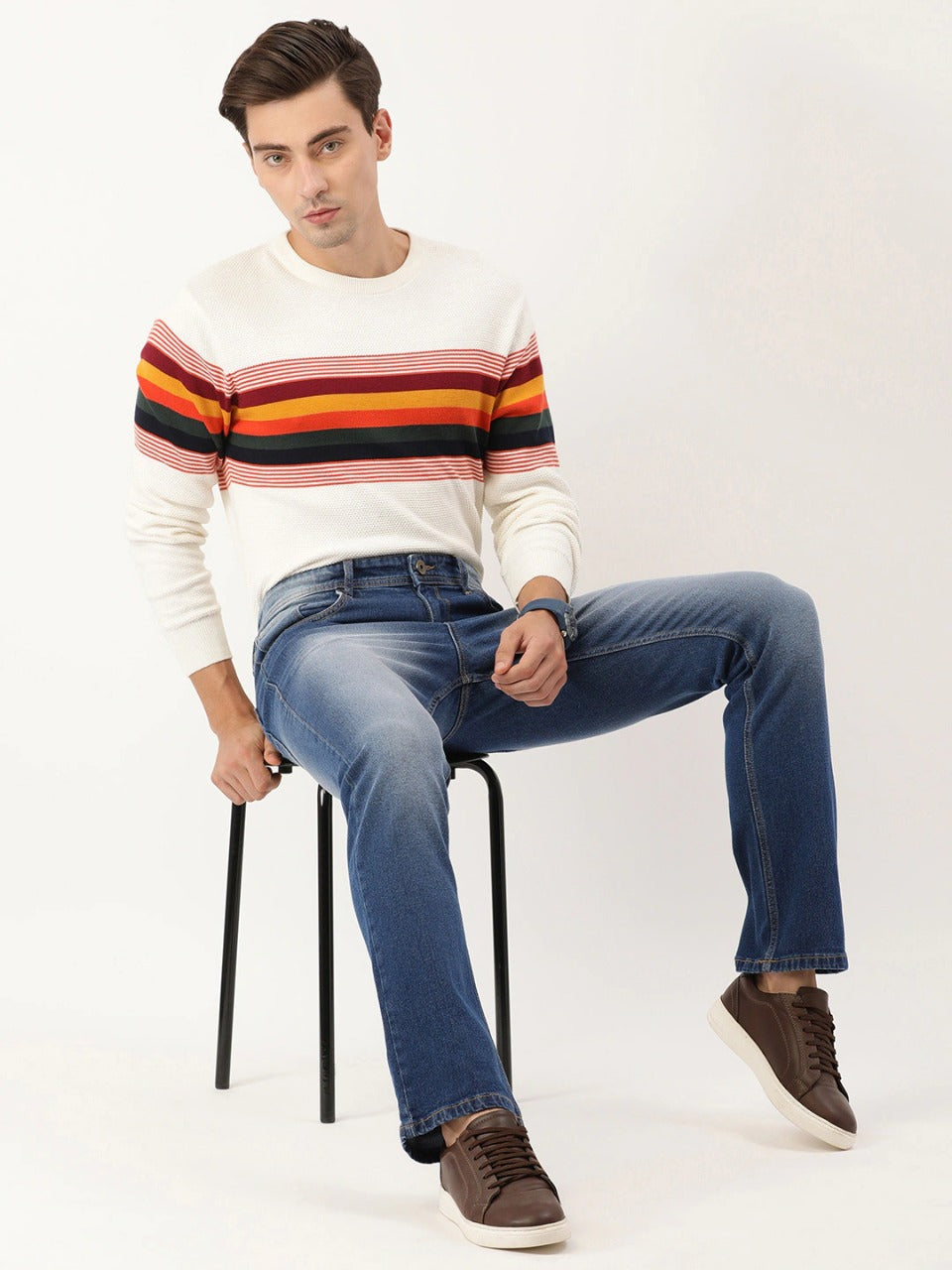 Denim Jeans