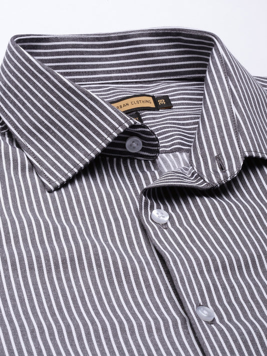 Striped Shirt