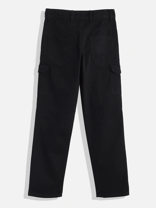 Solid Cargos