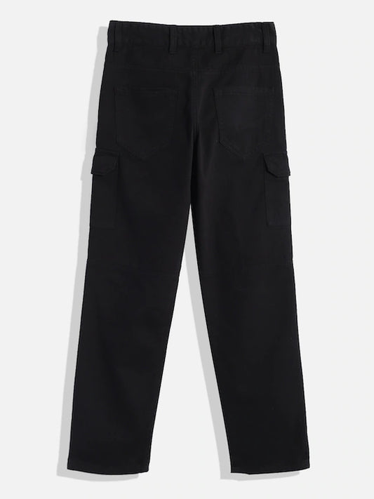 Solid Cargos