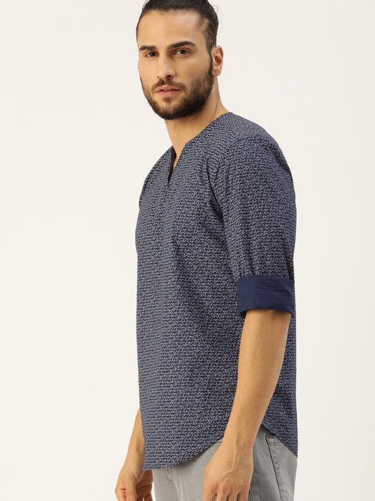 Printed Kurta