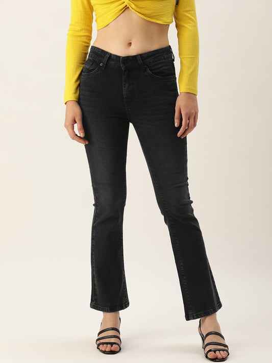 Bootcut Jeans
