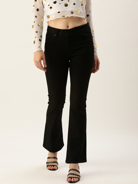 Bootcut Jeans