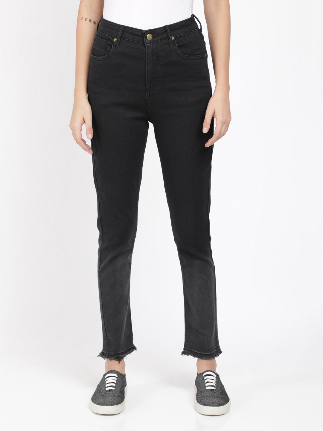 Clean Look Jeans
