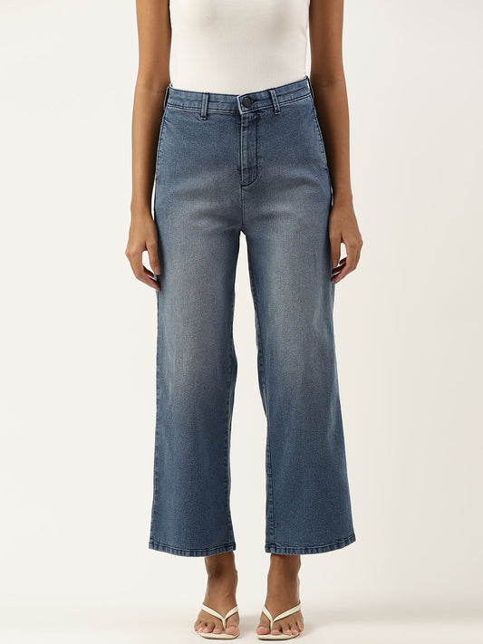 Light Fade Jeans