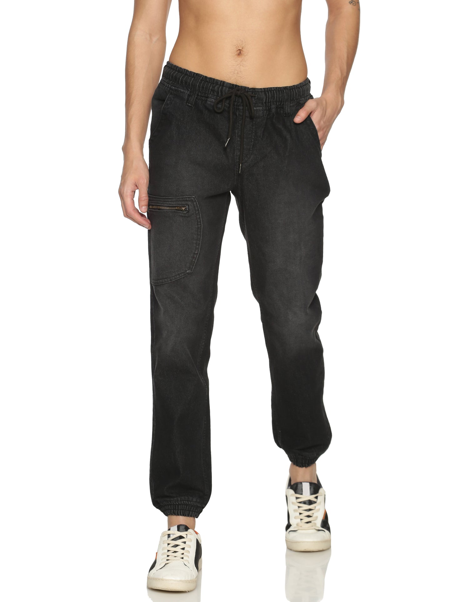 Jogger Jeans