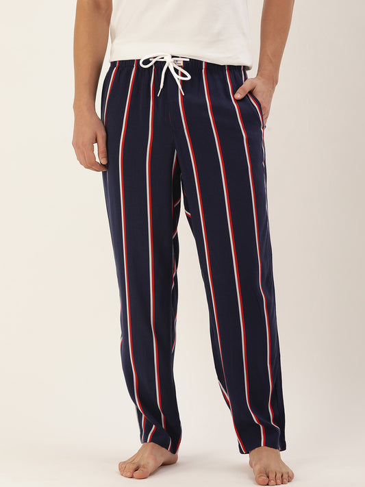 Striped Lounge Pant